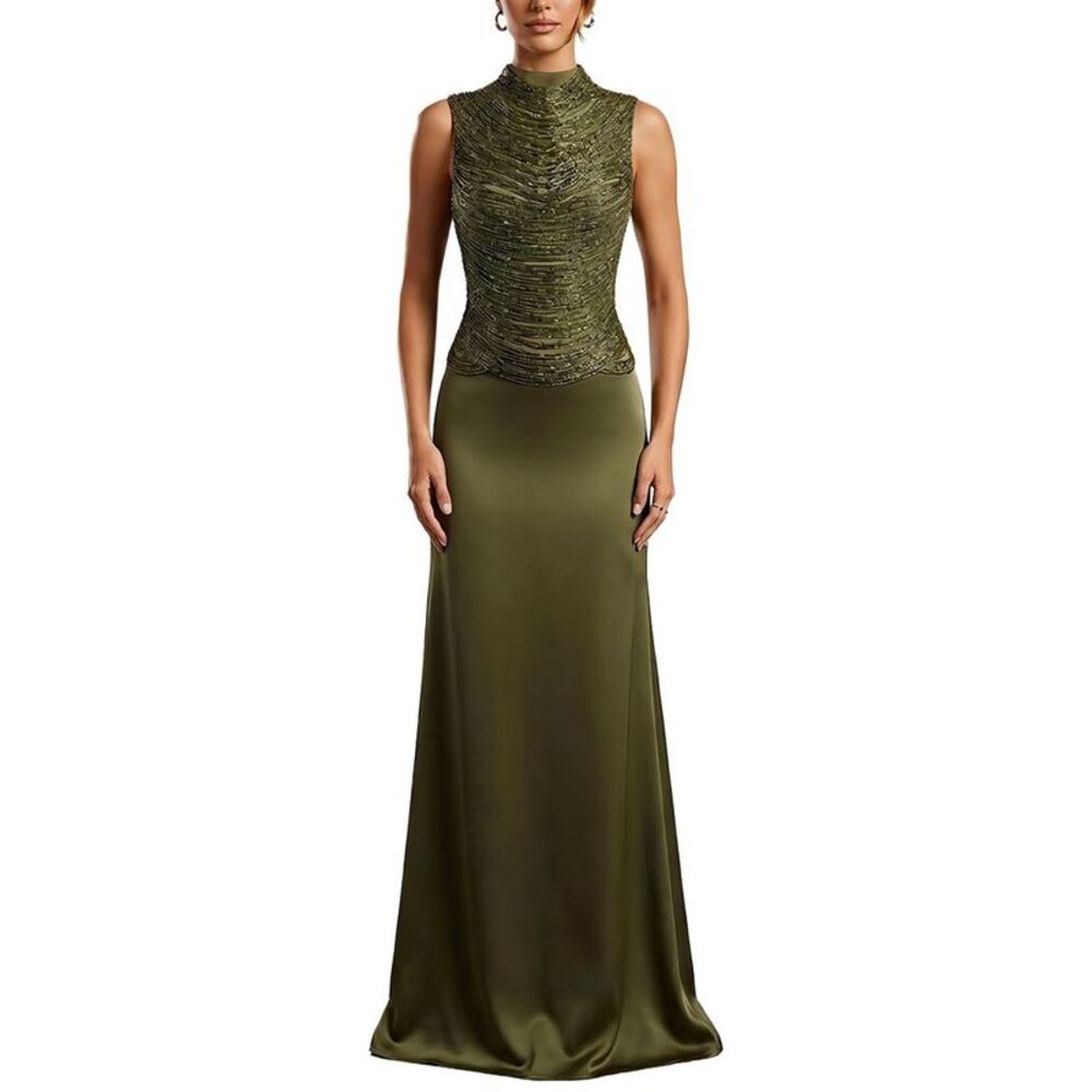 Amanda Royal Womens 2Pc Top & Skirt Set